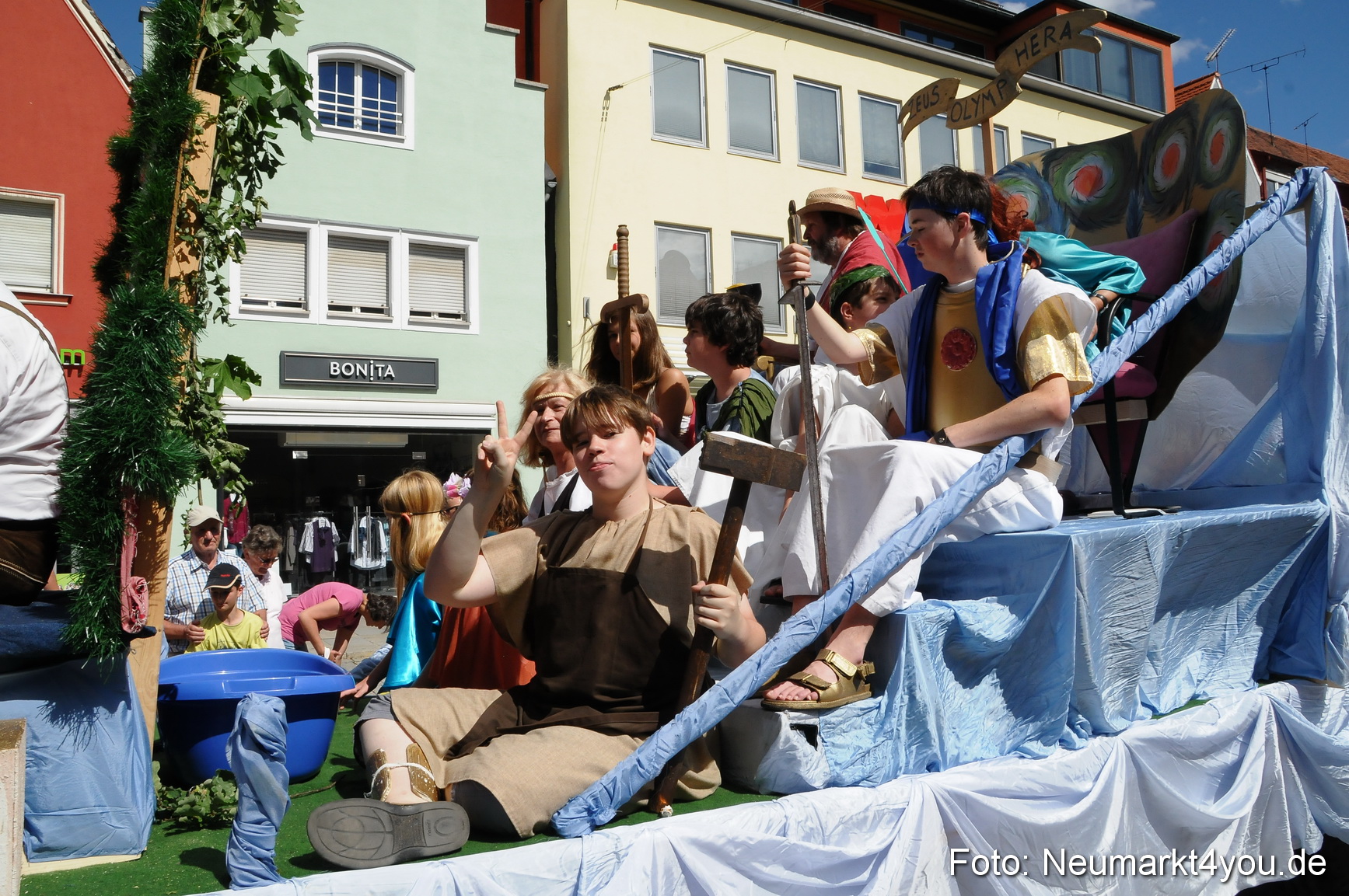 Festzug Juravolksfest 2012 0379