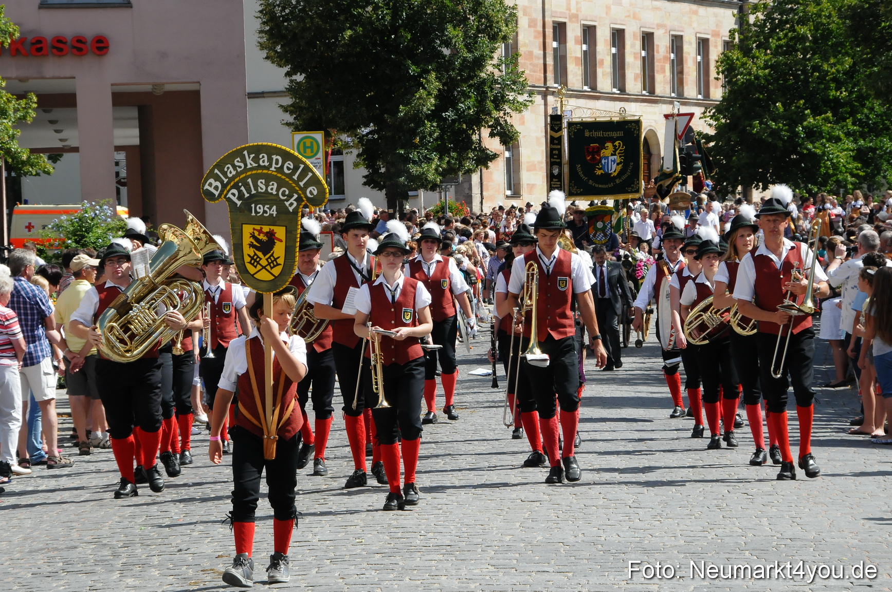 Festzug Juravolksfest 2012 0380
