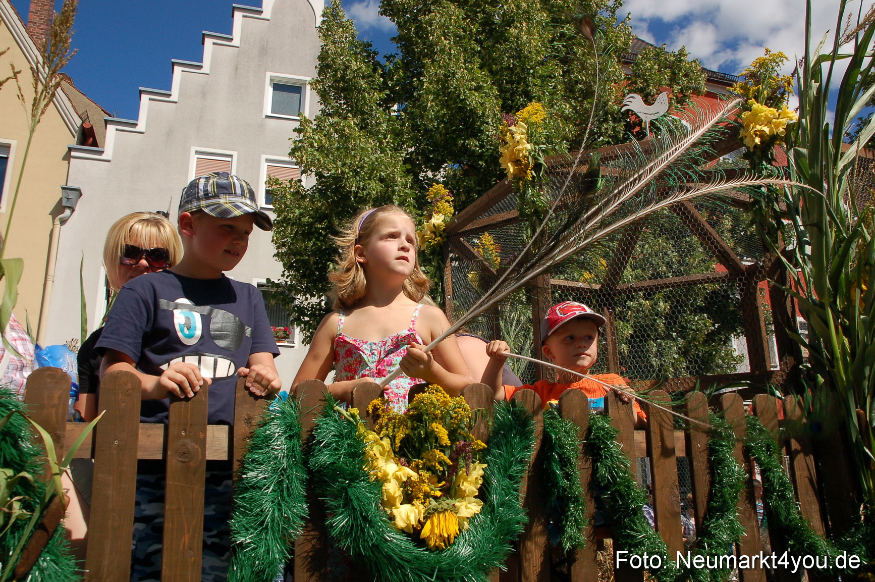 Festzug Juravolksfest 2012 0382