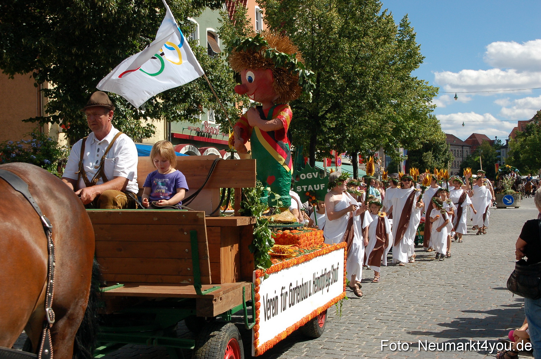 Festzug Juravolksfest 2012 0384