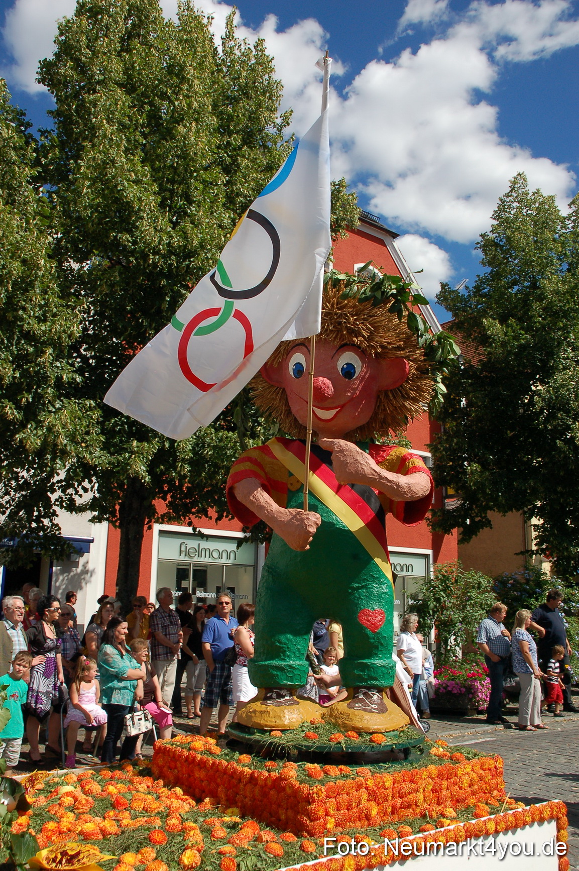 Festzug Juravolksfest 2012 0385