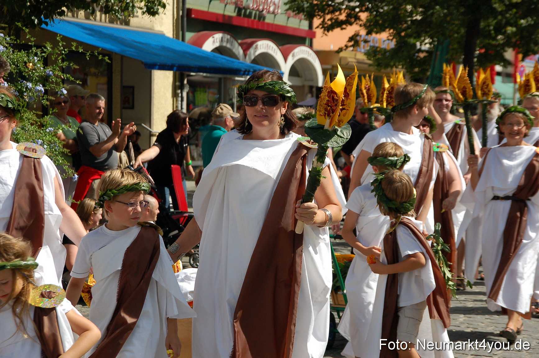Festzug Juravolksfest 2012 0387