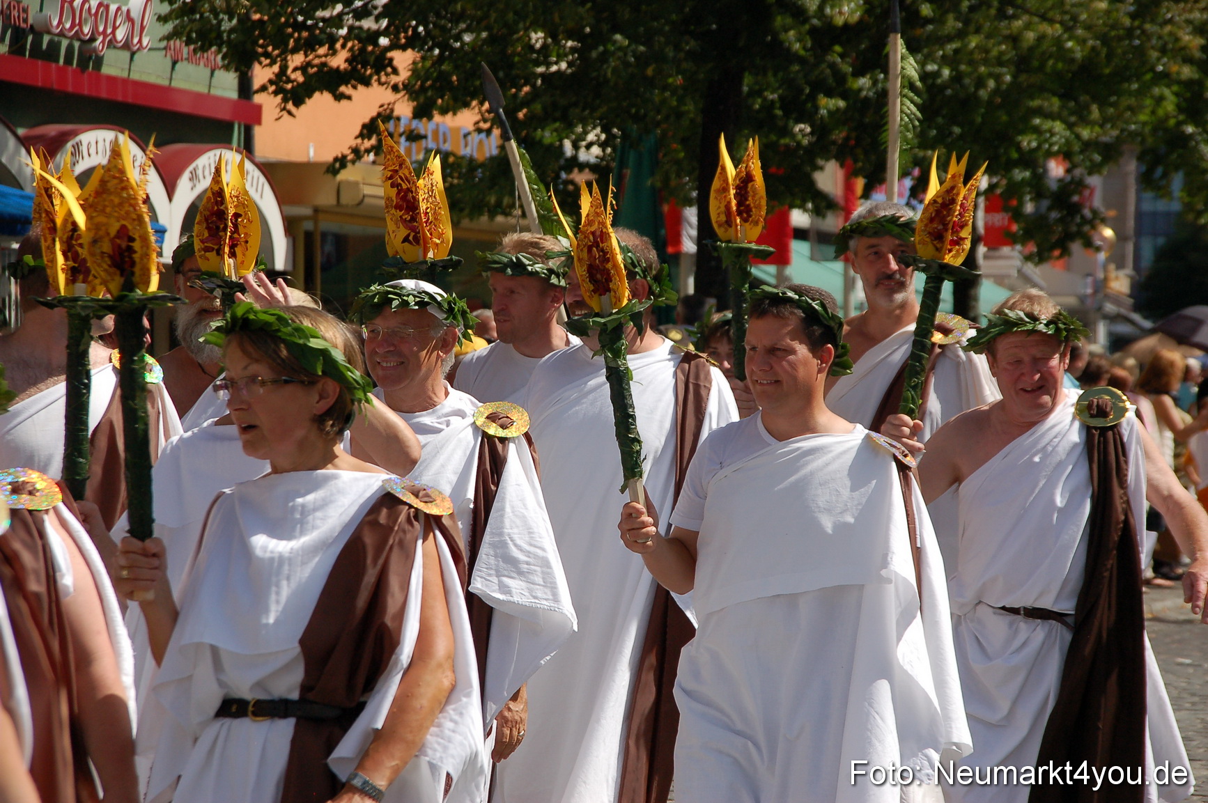 Festzug Juravolksfest 2012 0388