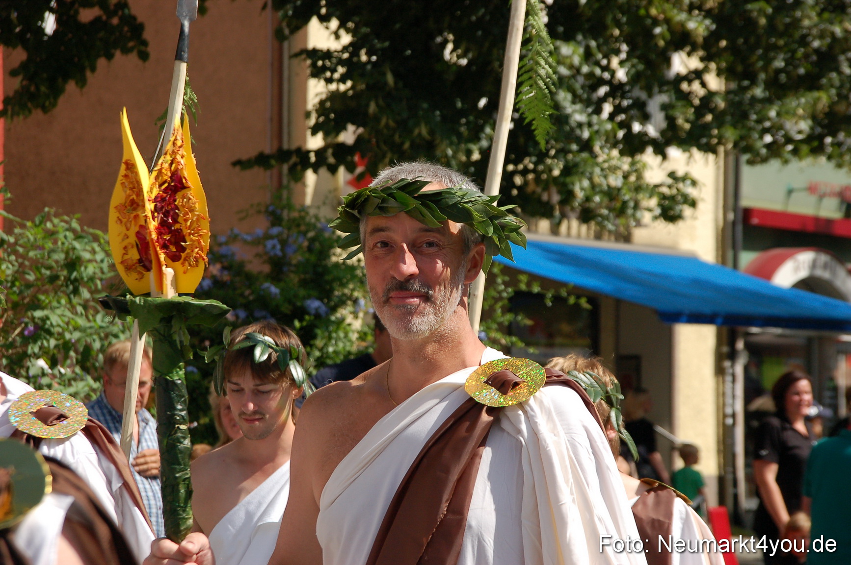 Festzug Juravolksfest 2012 0390