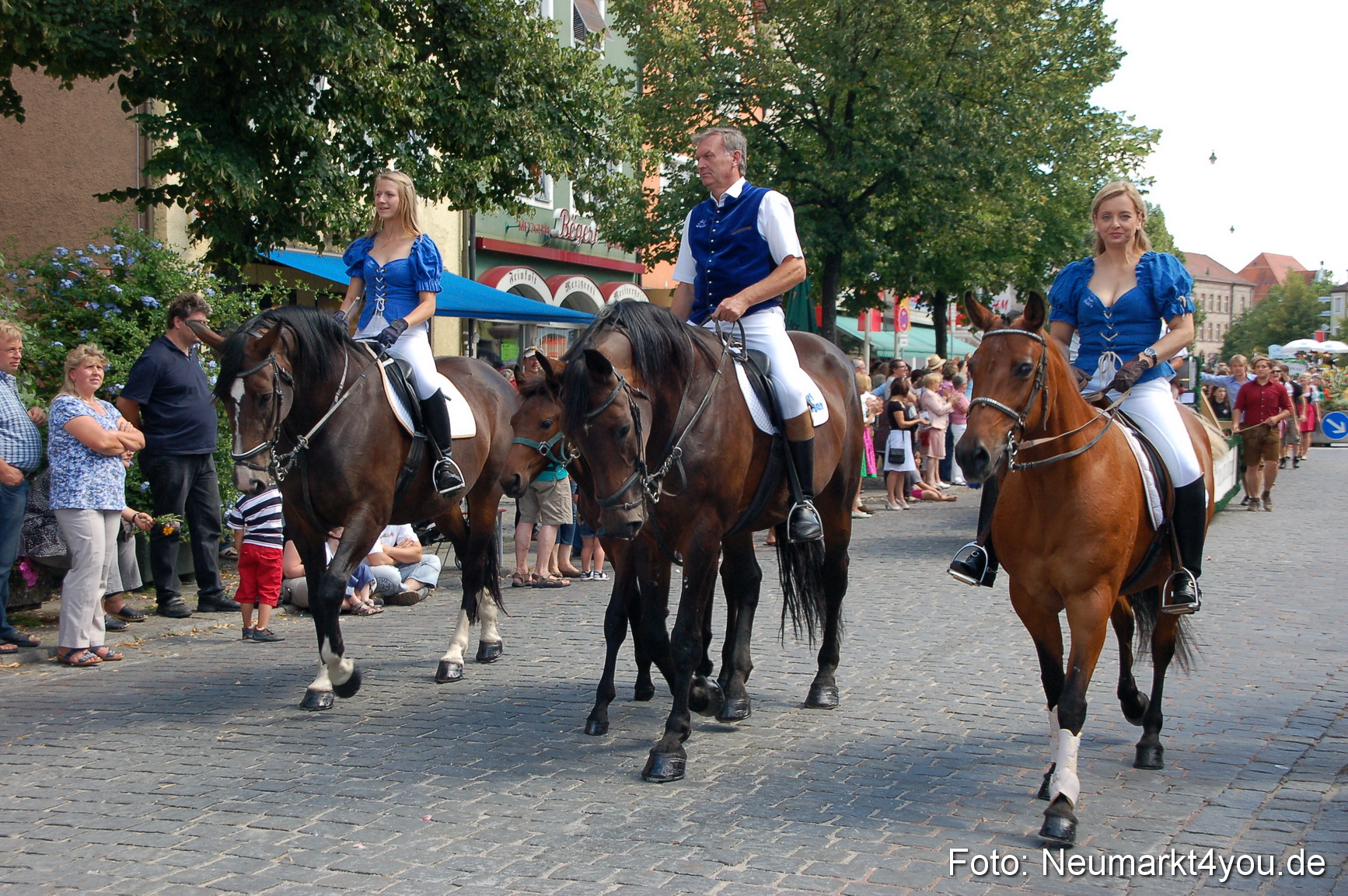 Festzug Juravolksfest 2012 0392