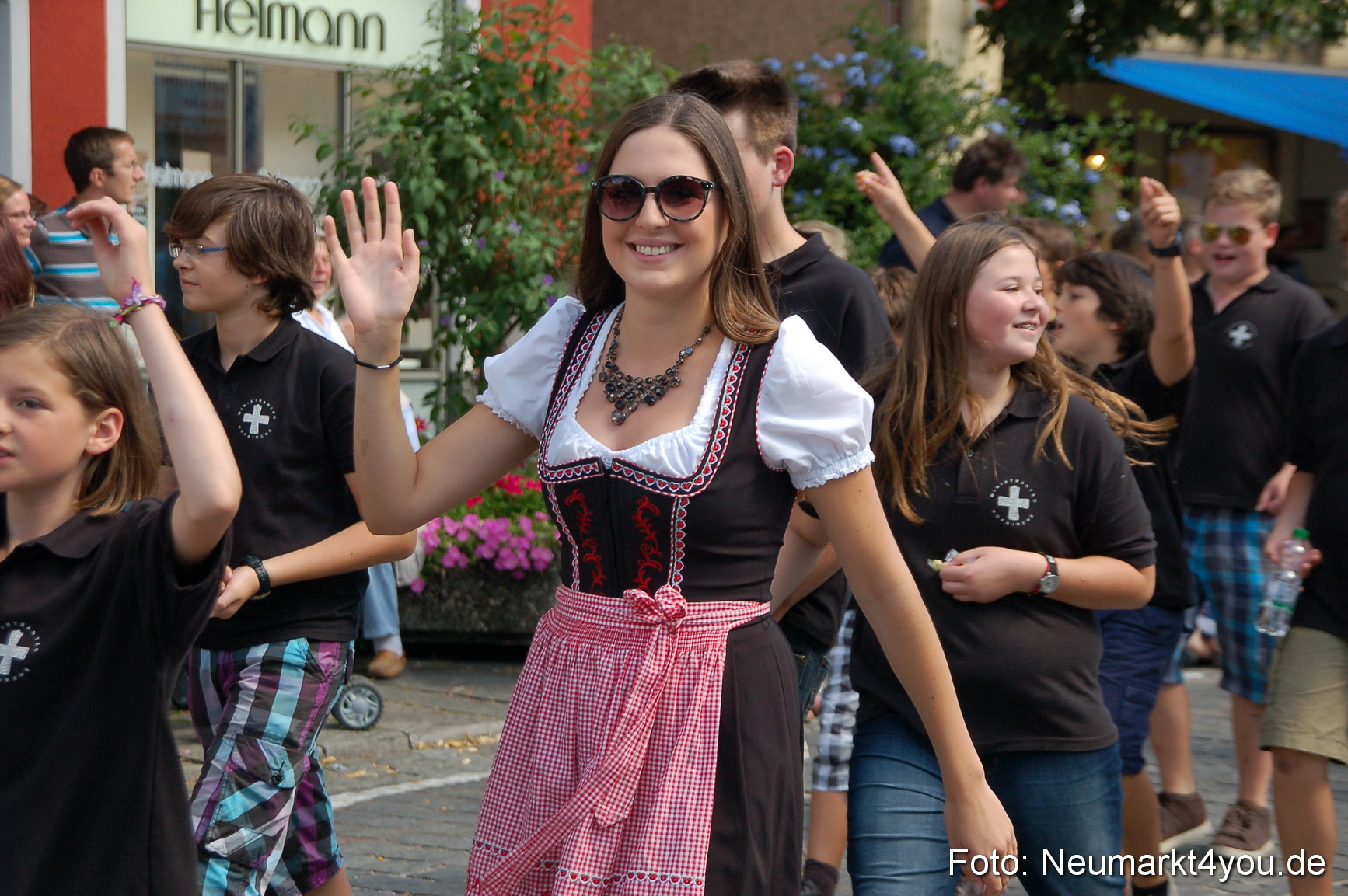 Festzug Juravolksfest 2012 0393