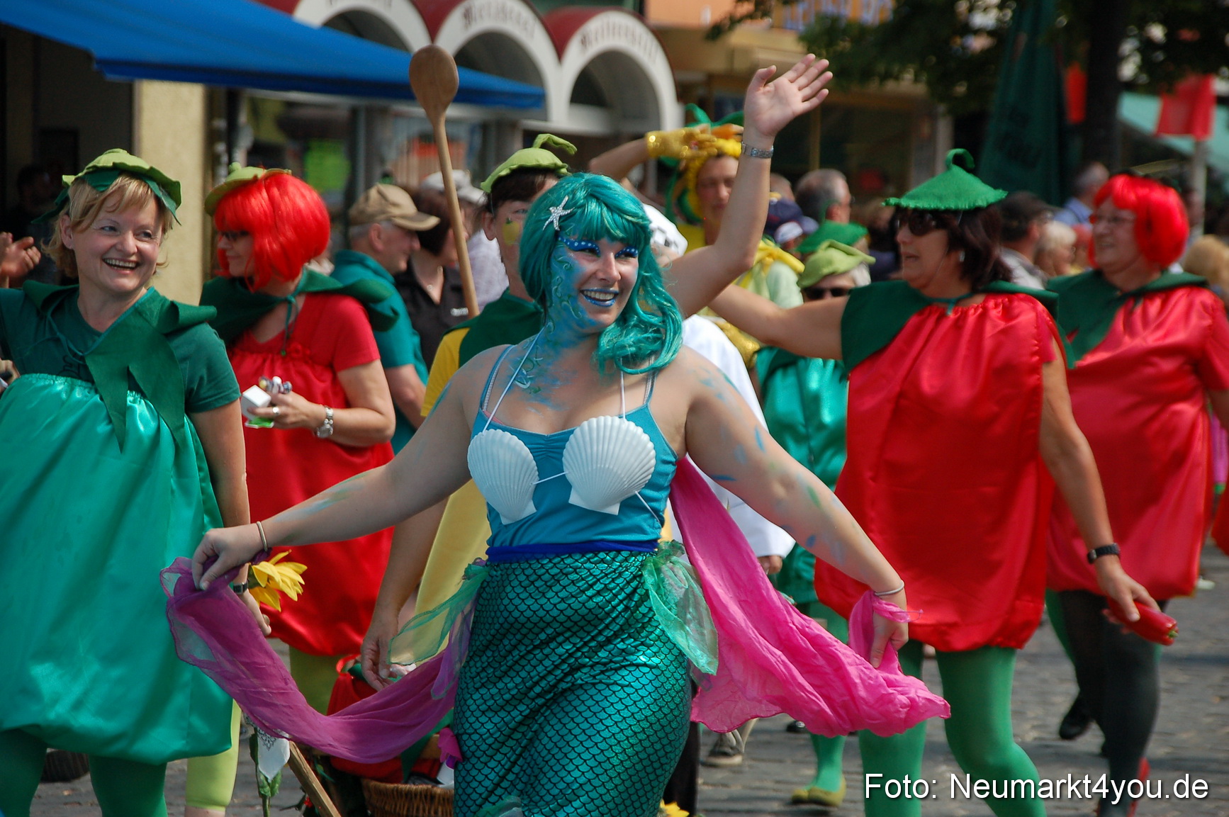Festzug Juravolksfest 2012 0395