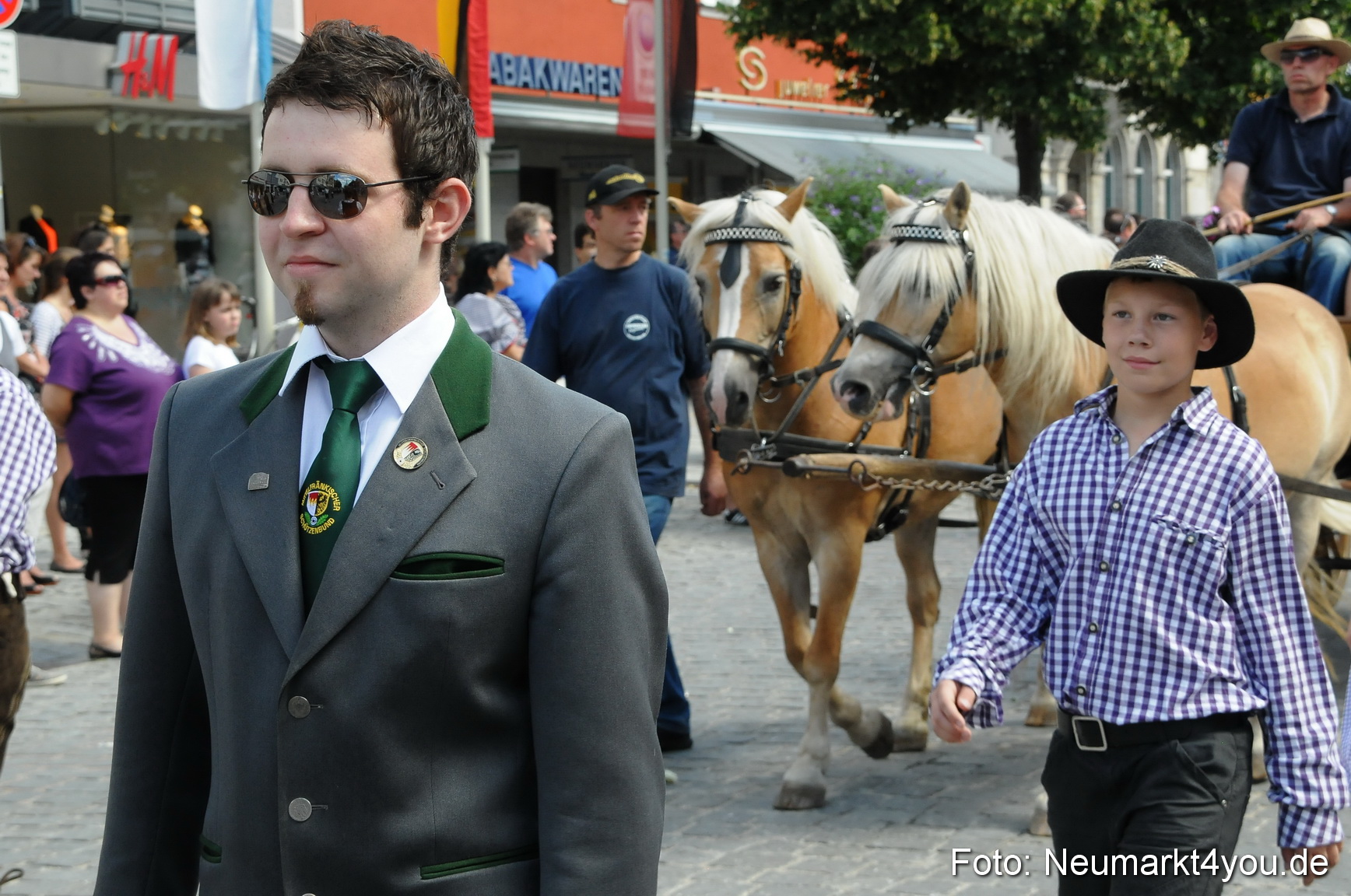 Festzug Juravolksfest 2012 0398