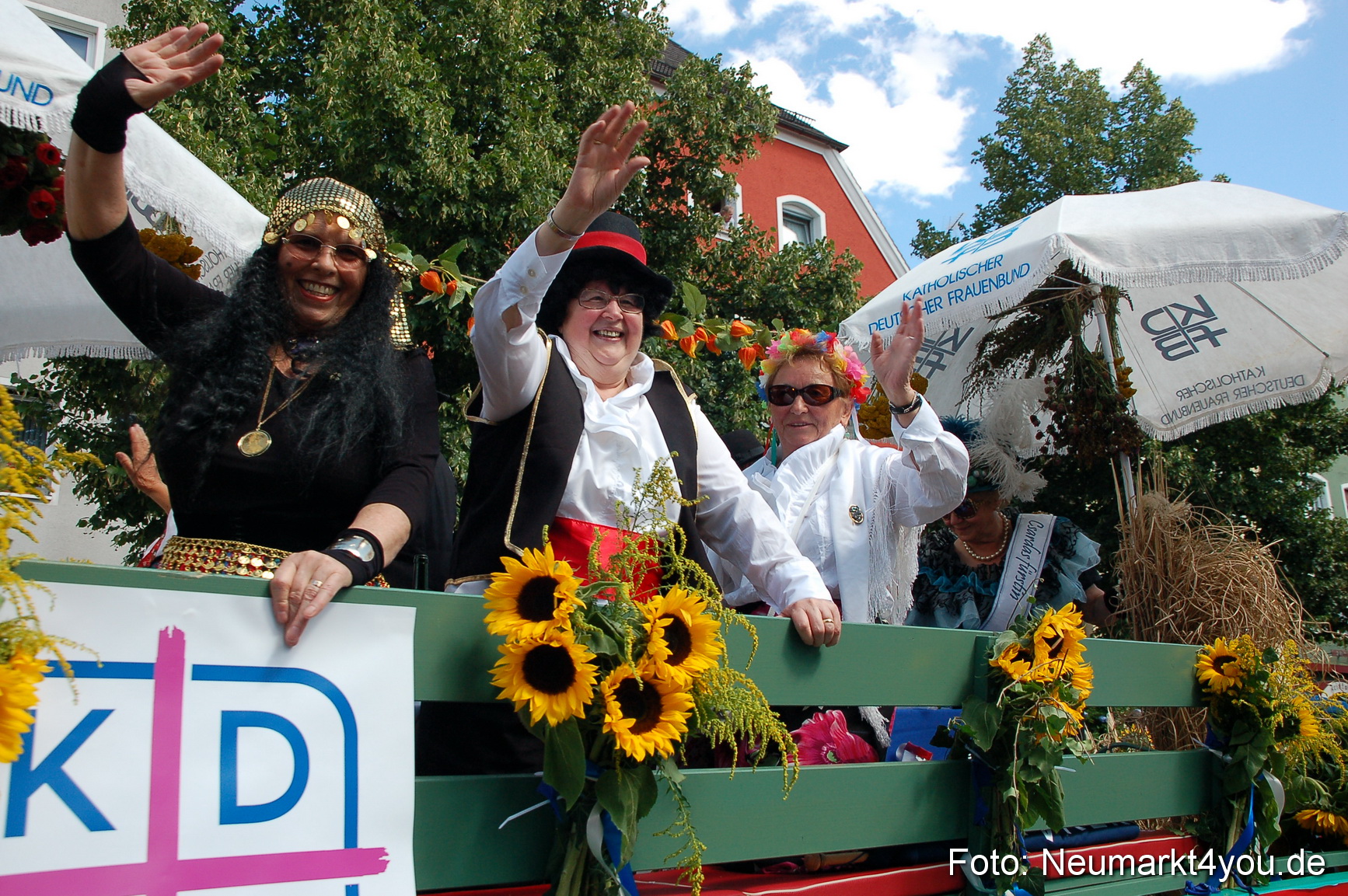 Festzug Juravolksfest 2012 0400