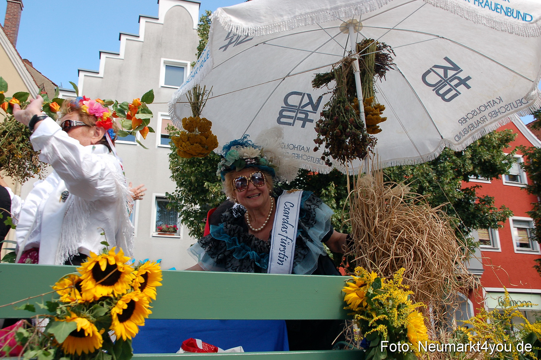 Festzug Juravolksfest 2012 0401