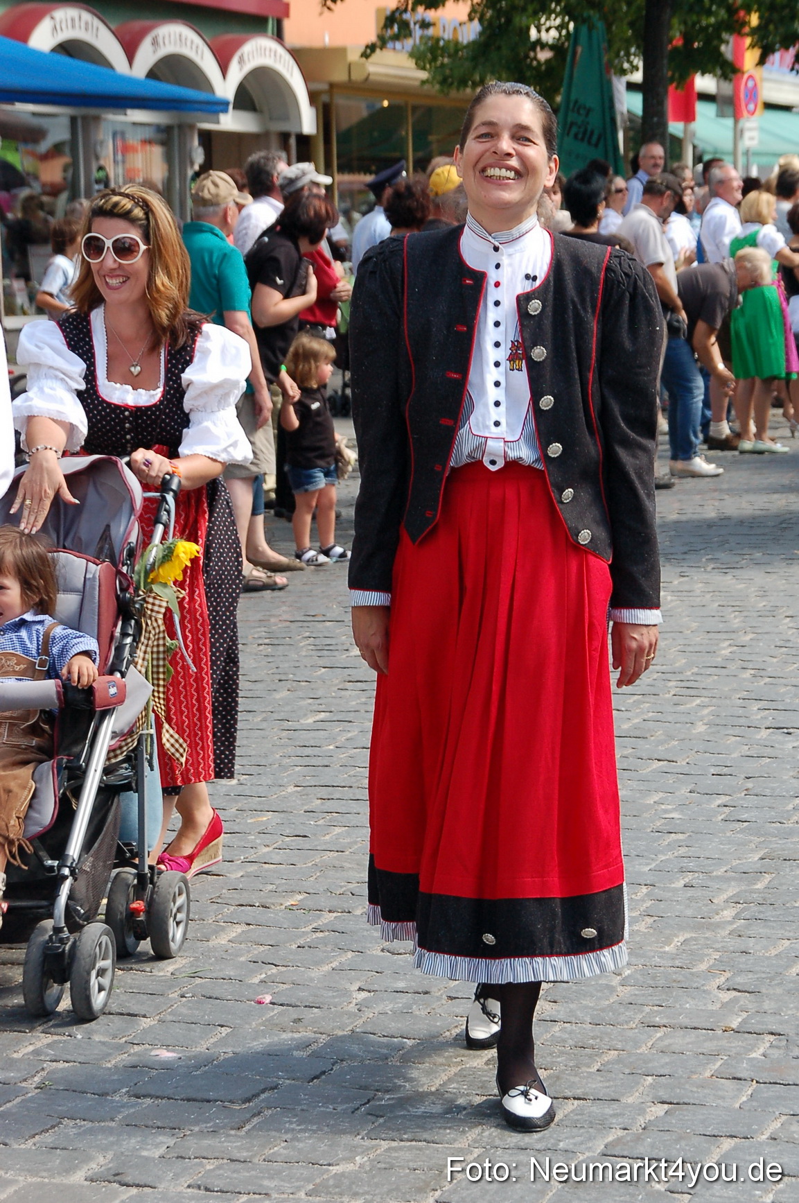 Festzug Juravolksfest 2012 0404