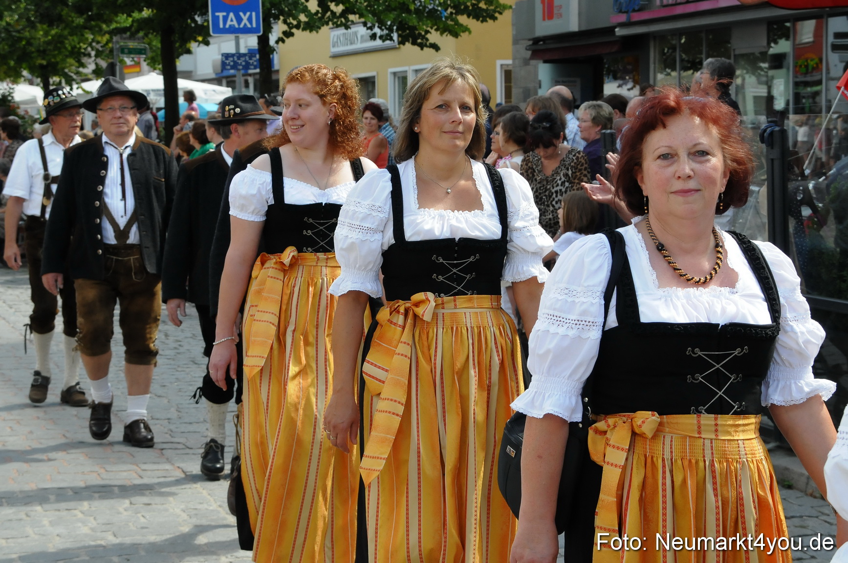 Festzug Juravolksfest 2012 0413