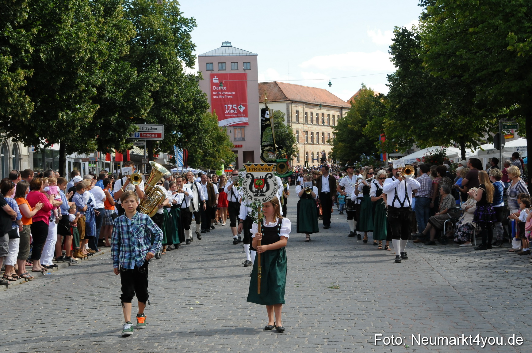 Festzug Juravolksfest 2012 0414
