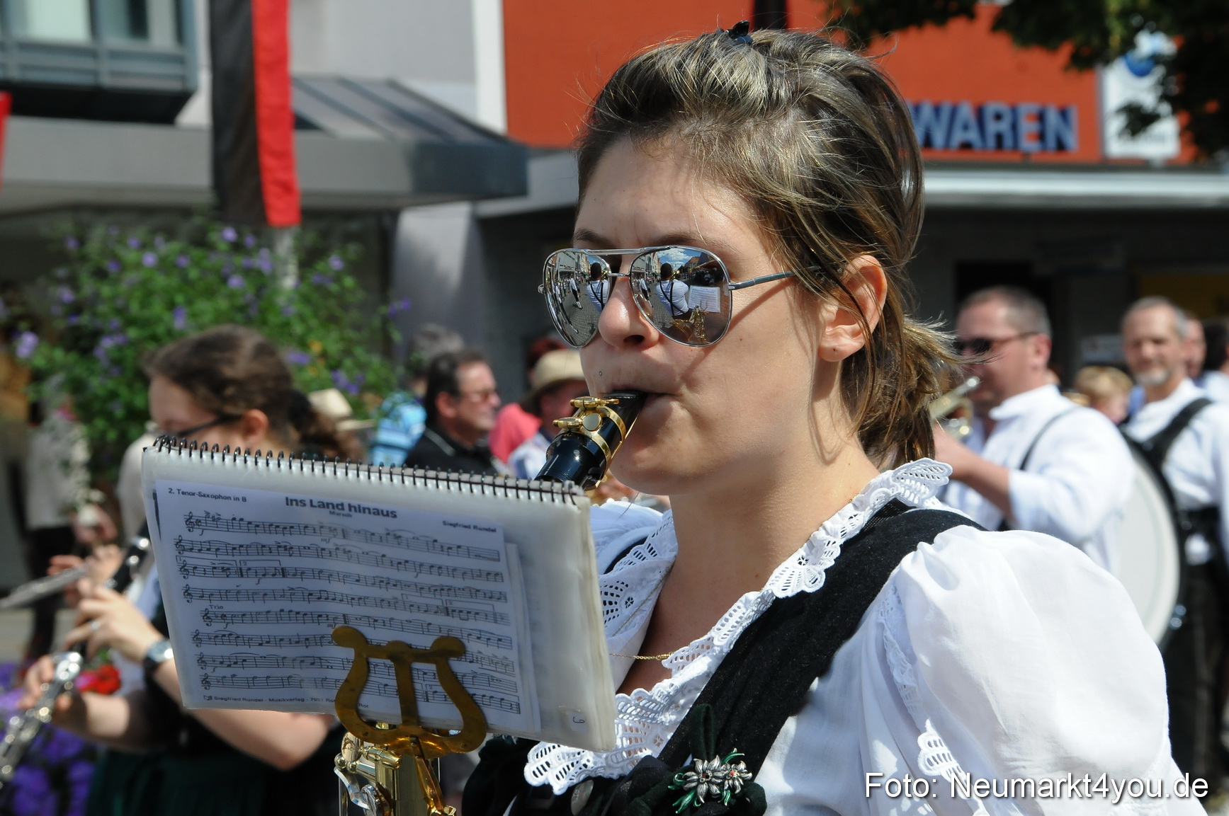 Festzug Juravolksfest 2012 0417