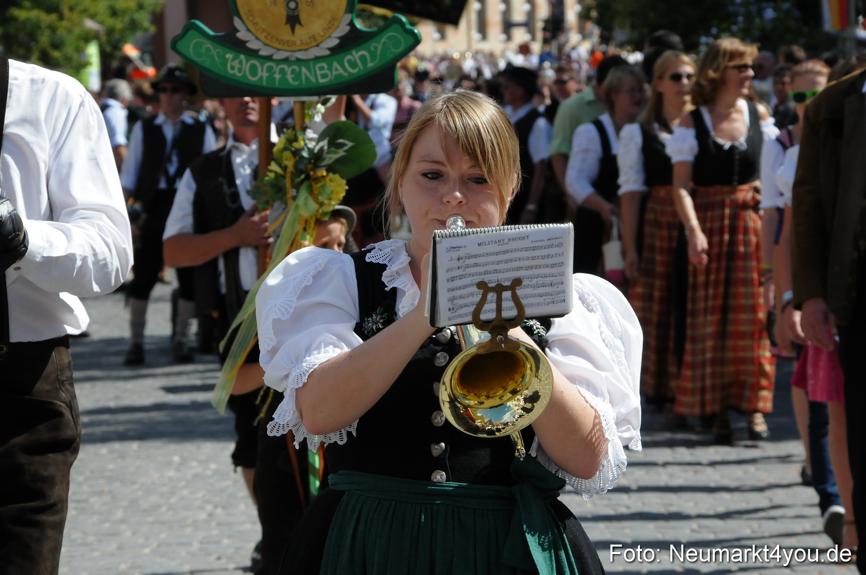 Festzug Juravolksfest 2012 0418