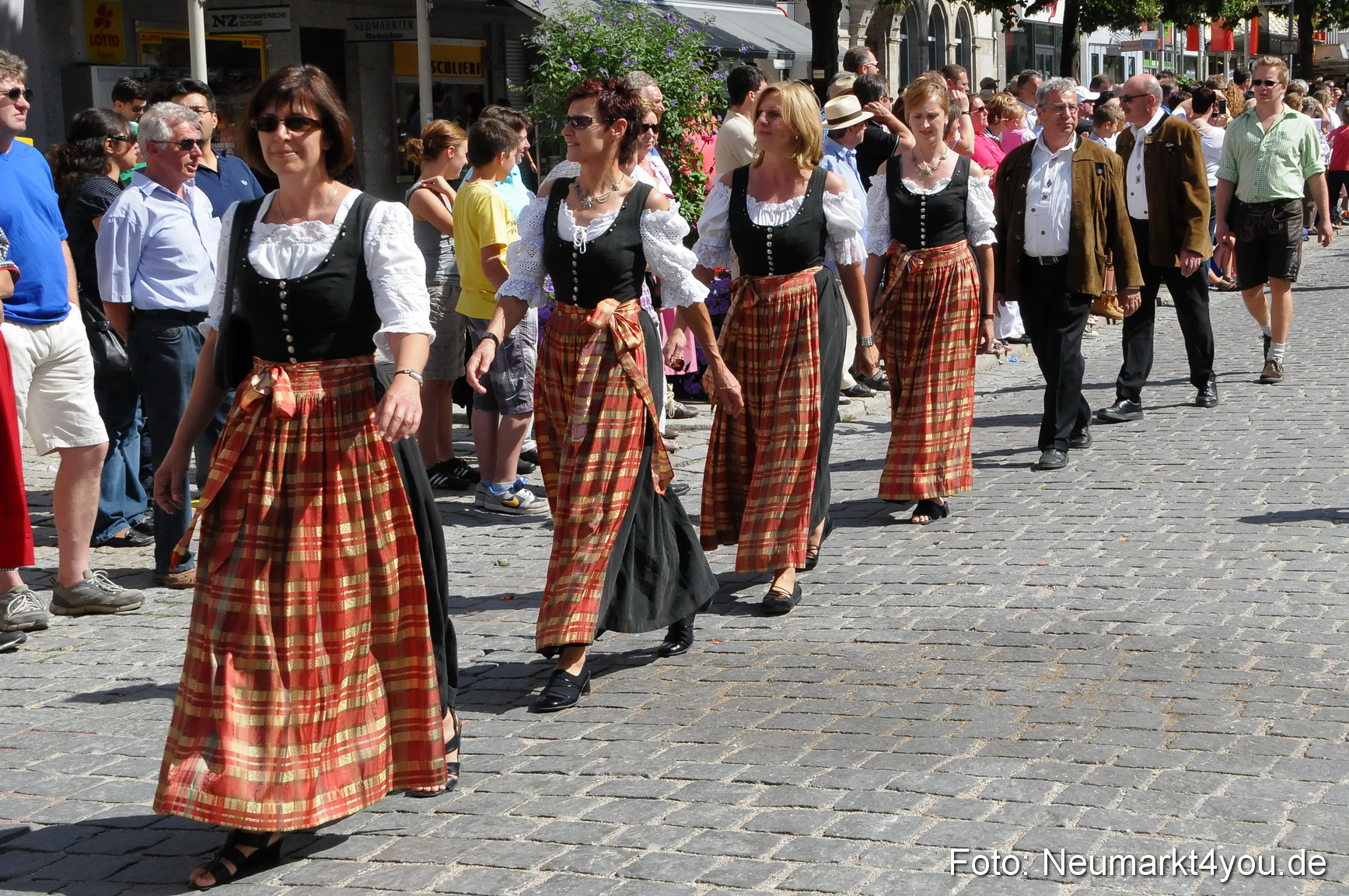 Festzug Juravolksfest 2012 0421