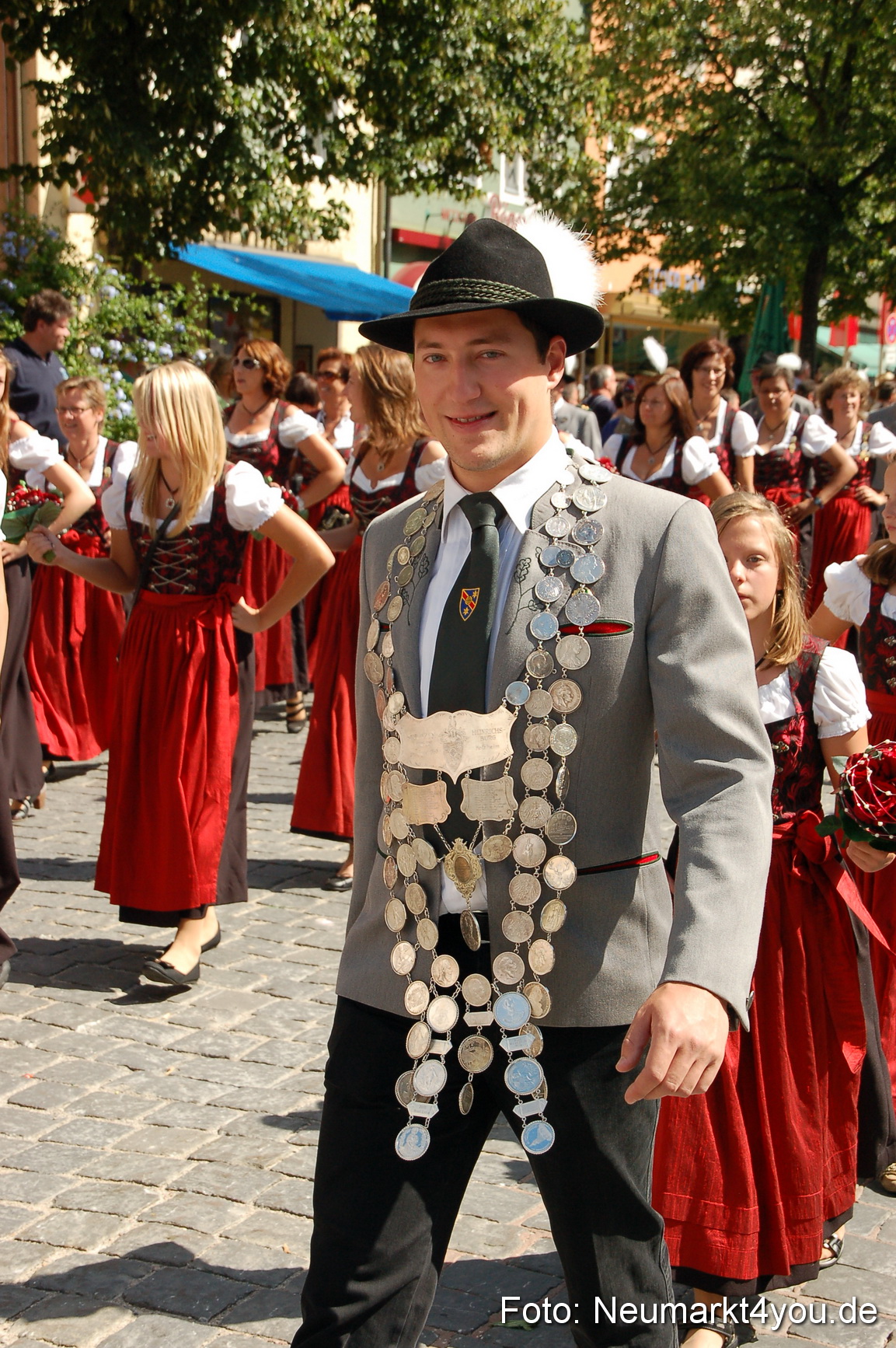 Festzug Juravolksfest 2012 0422