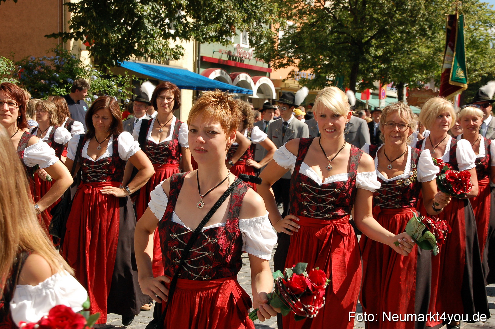 Festzug Juravolksfest 2012 0423