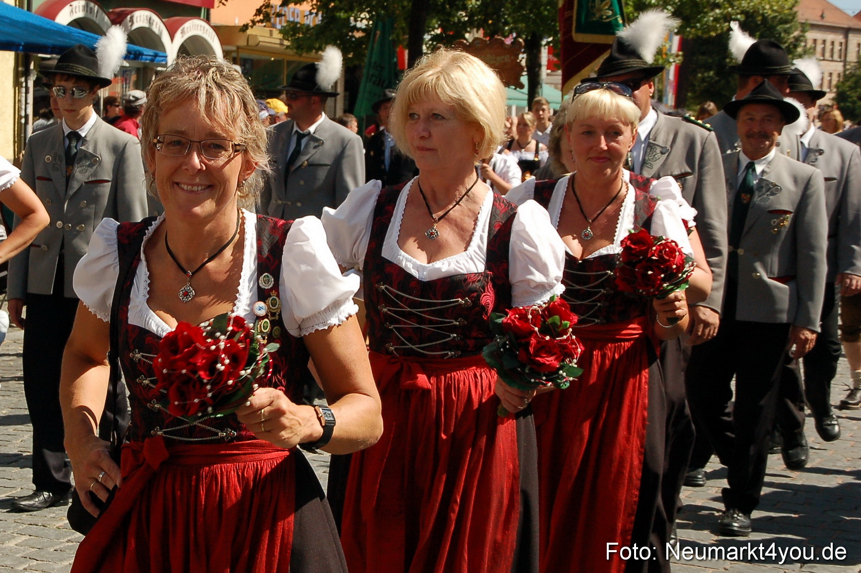Festzug Juravolksfest 2012 0424