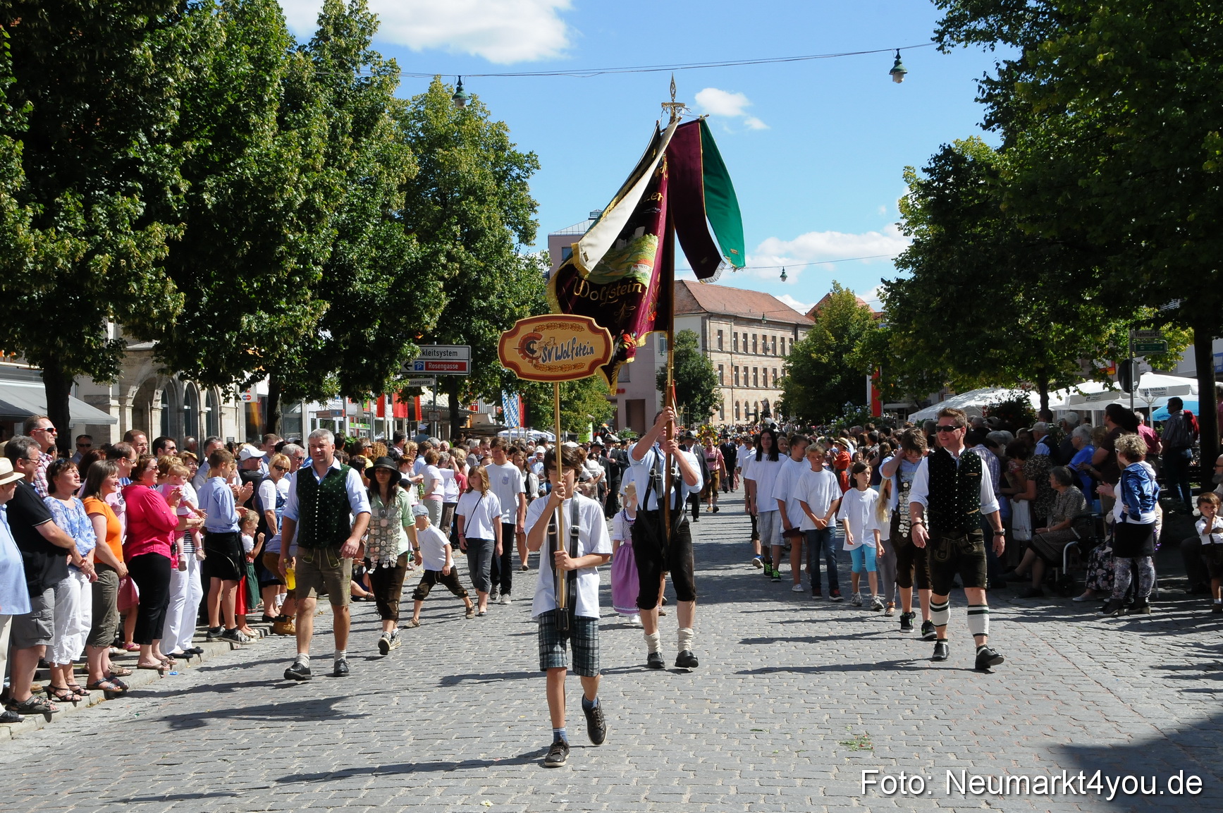 Festzug Juravolksfest 2012 0426