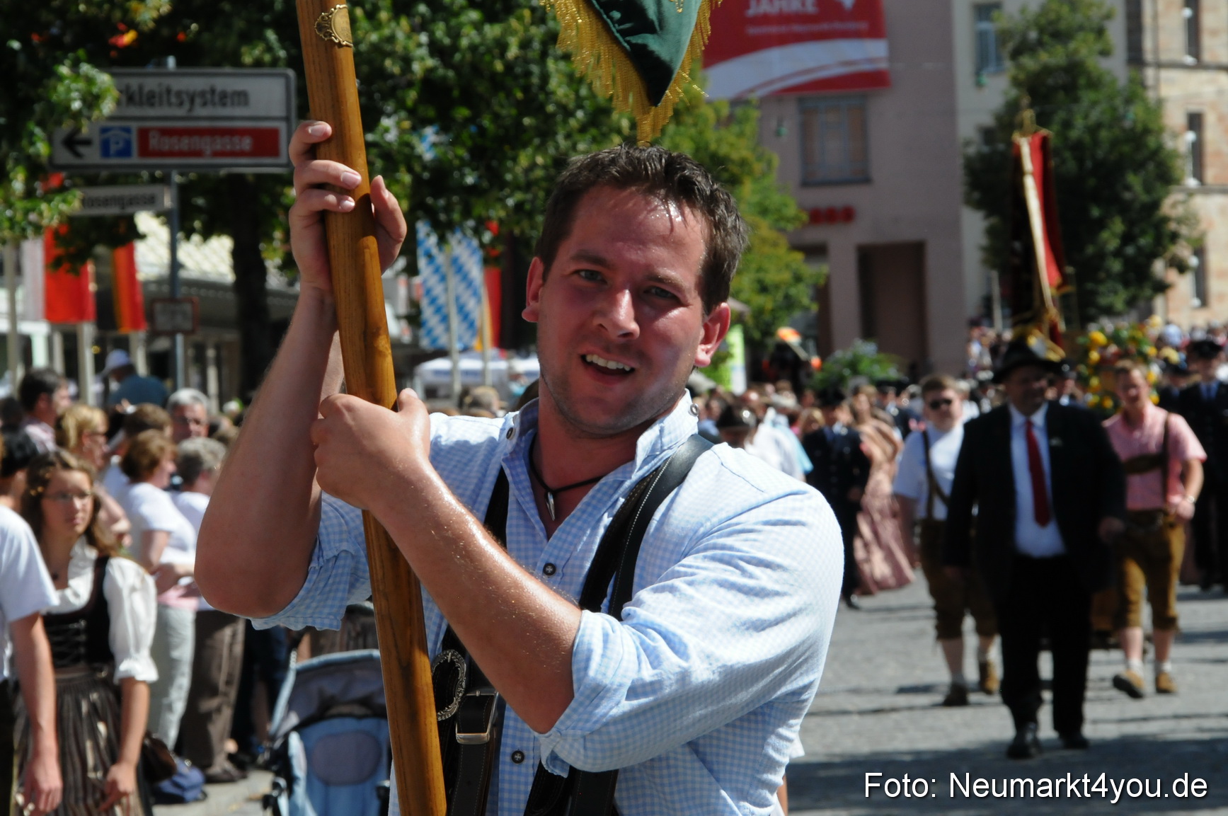 Festzug Juravolksfest 2012 0428