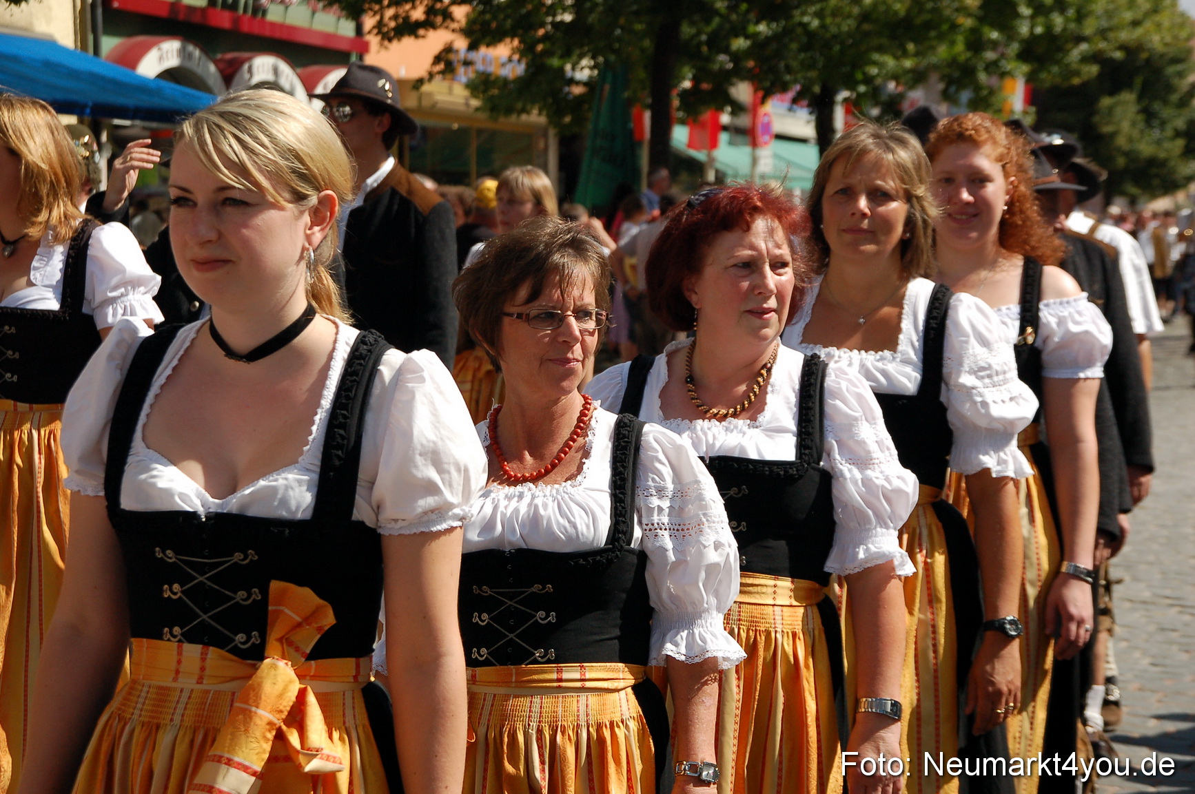 Festzug Juravolksfest 2012 0430