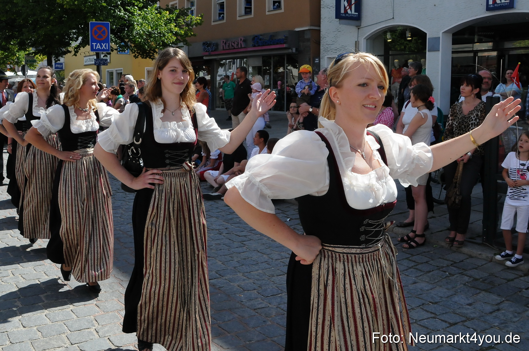 Festzug Juravolksfest 2012 0431