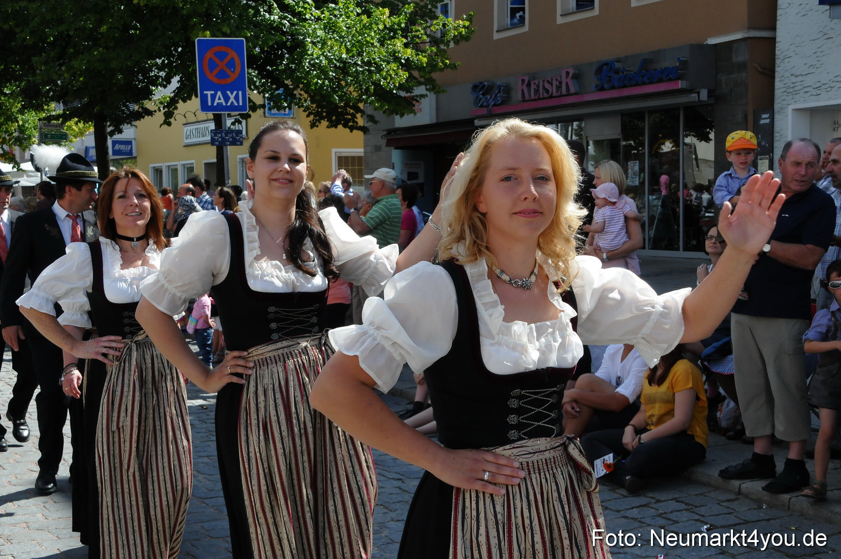 Festzug Juravolksfest 2012 0432