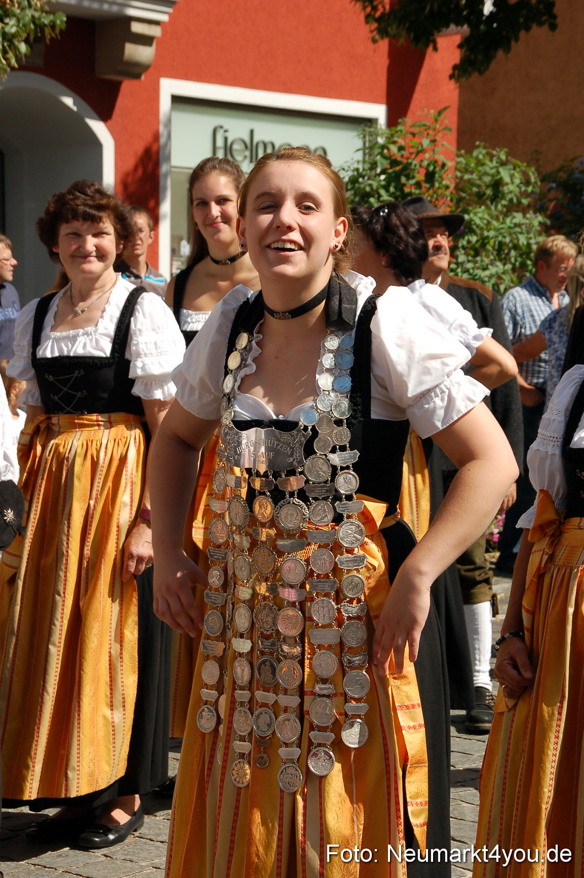 Festzug Juravolksfest 2012 0433