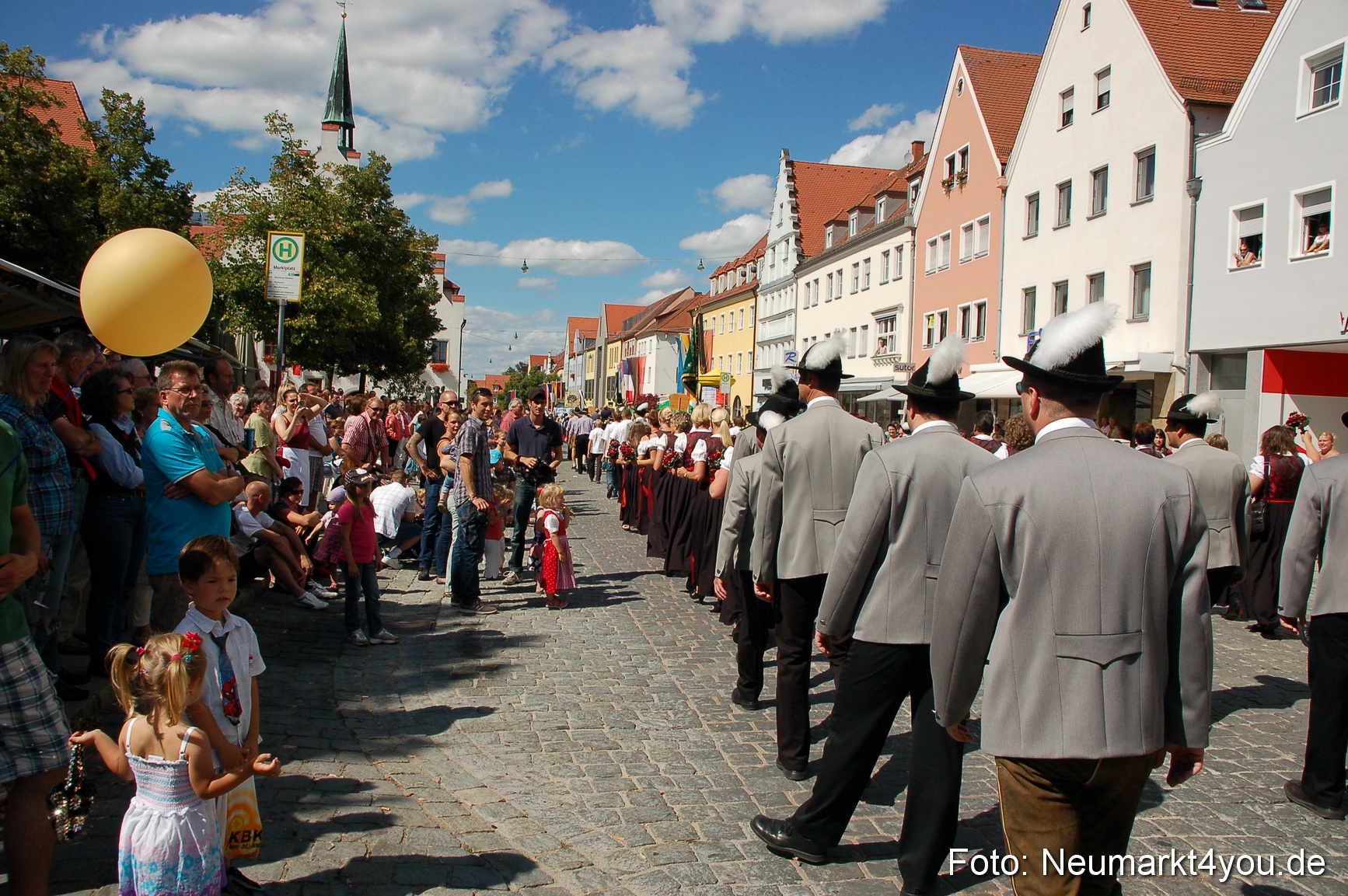 Festzug Juravolksfest 2012 0437