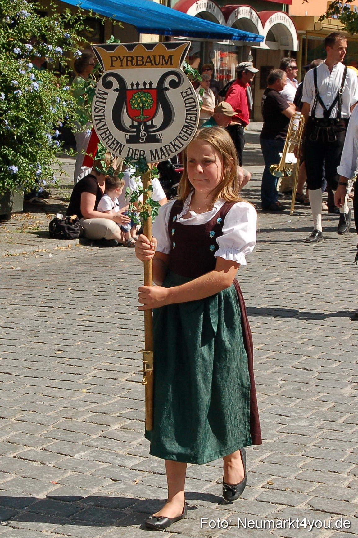 Festzug Juravolksfest 2012 0439