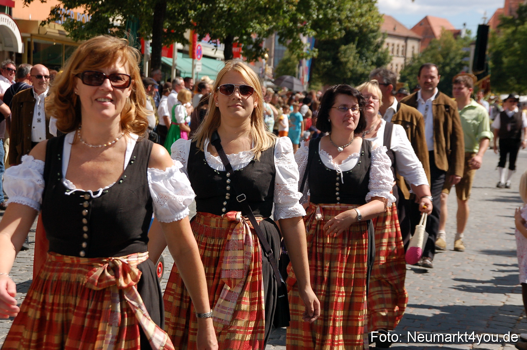 Festzug Juravolksfest 2012 0440