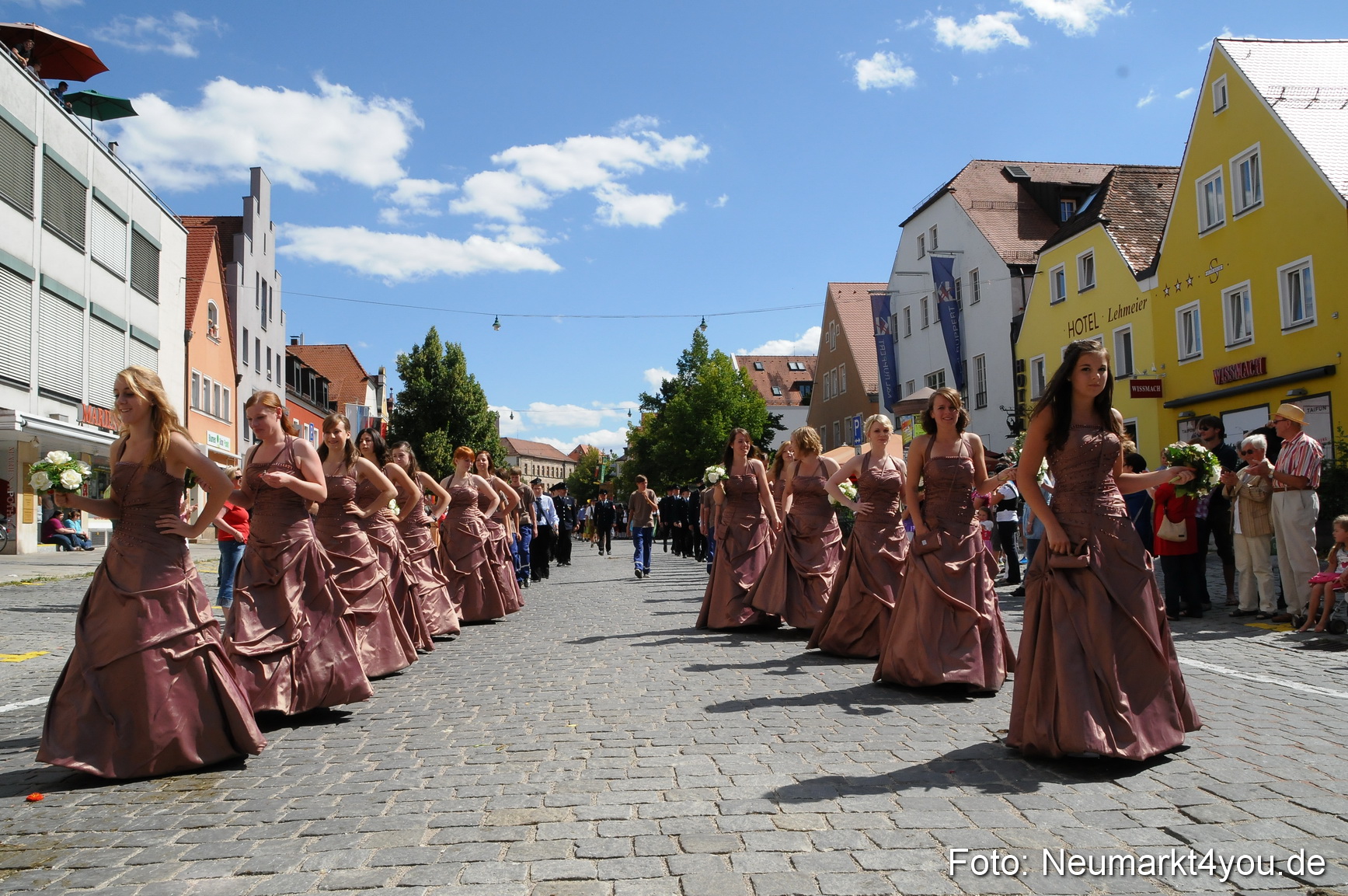 Festzug Juravolksfest 2012 0441