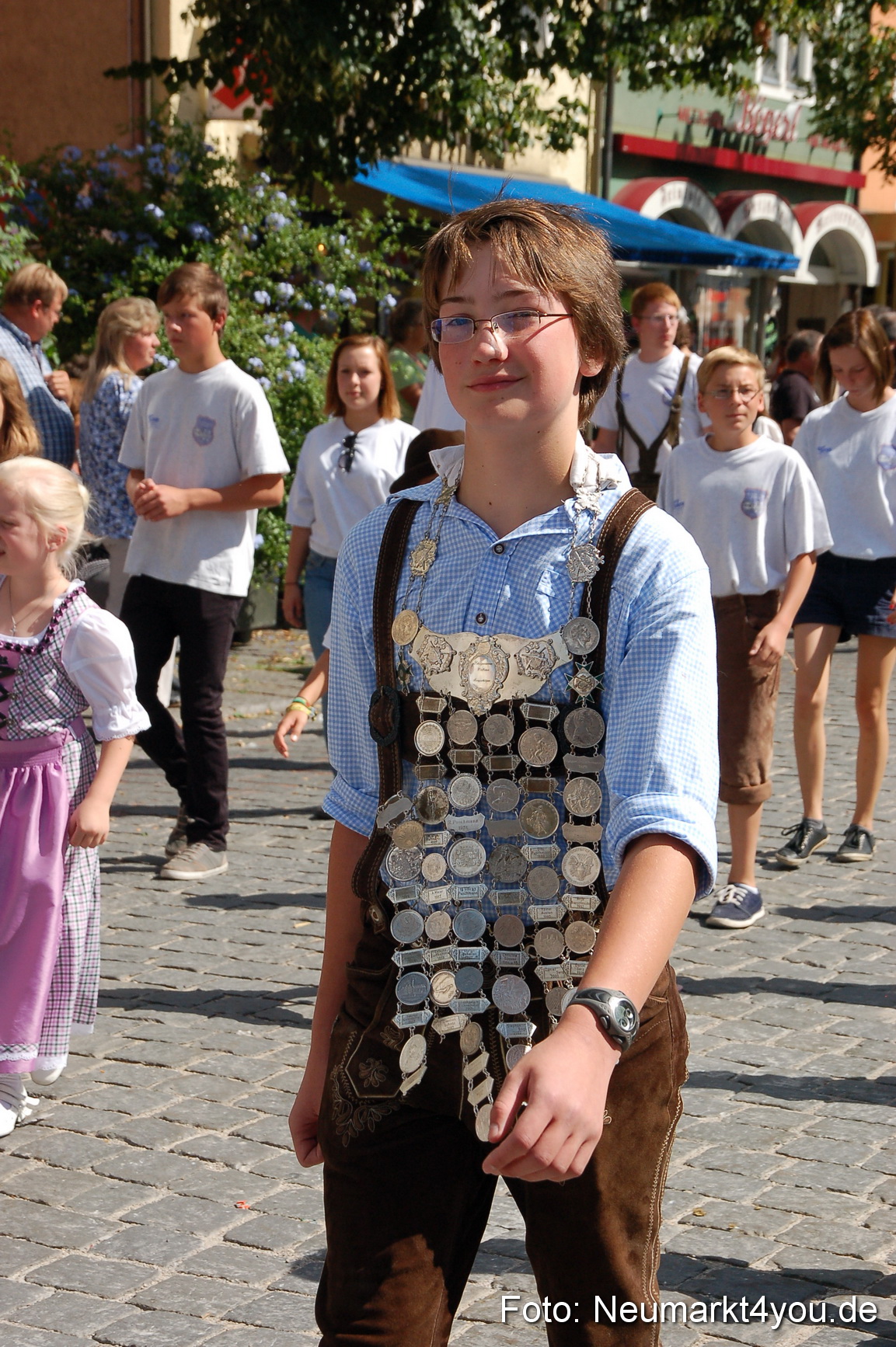 Festzug Juravolksfest 2012 0442