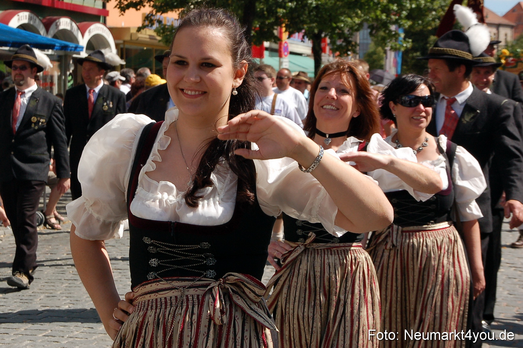 Festzug Juravolksfest 2012 0444