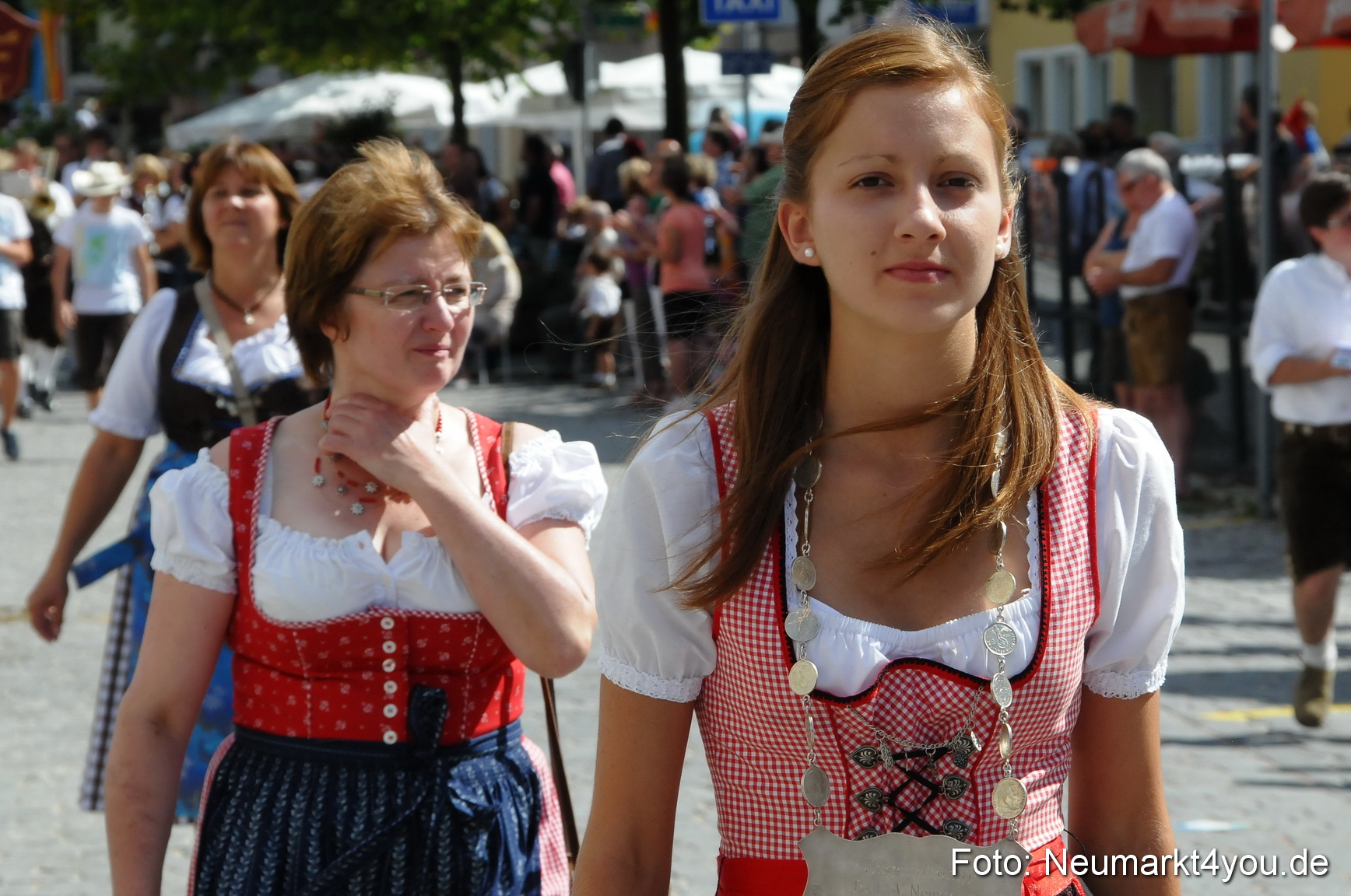 Festzug Juravolksfest 2012 0448