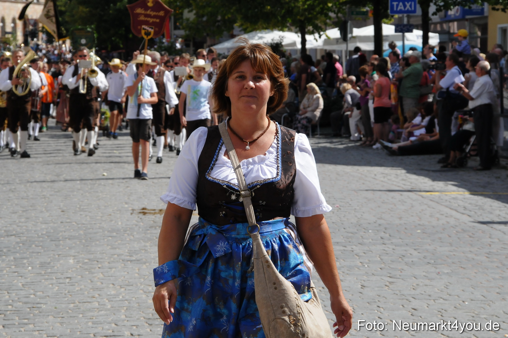 Festzug Juravolksfest 2012 0449