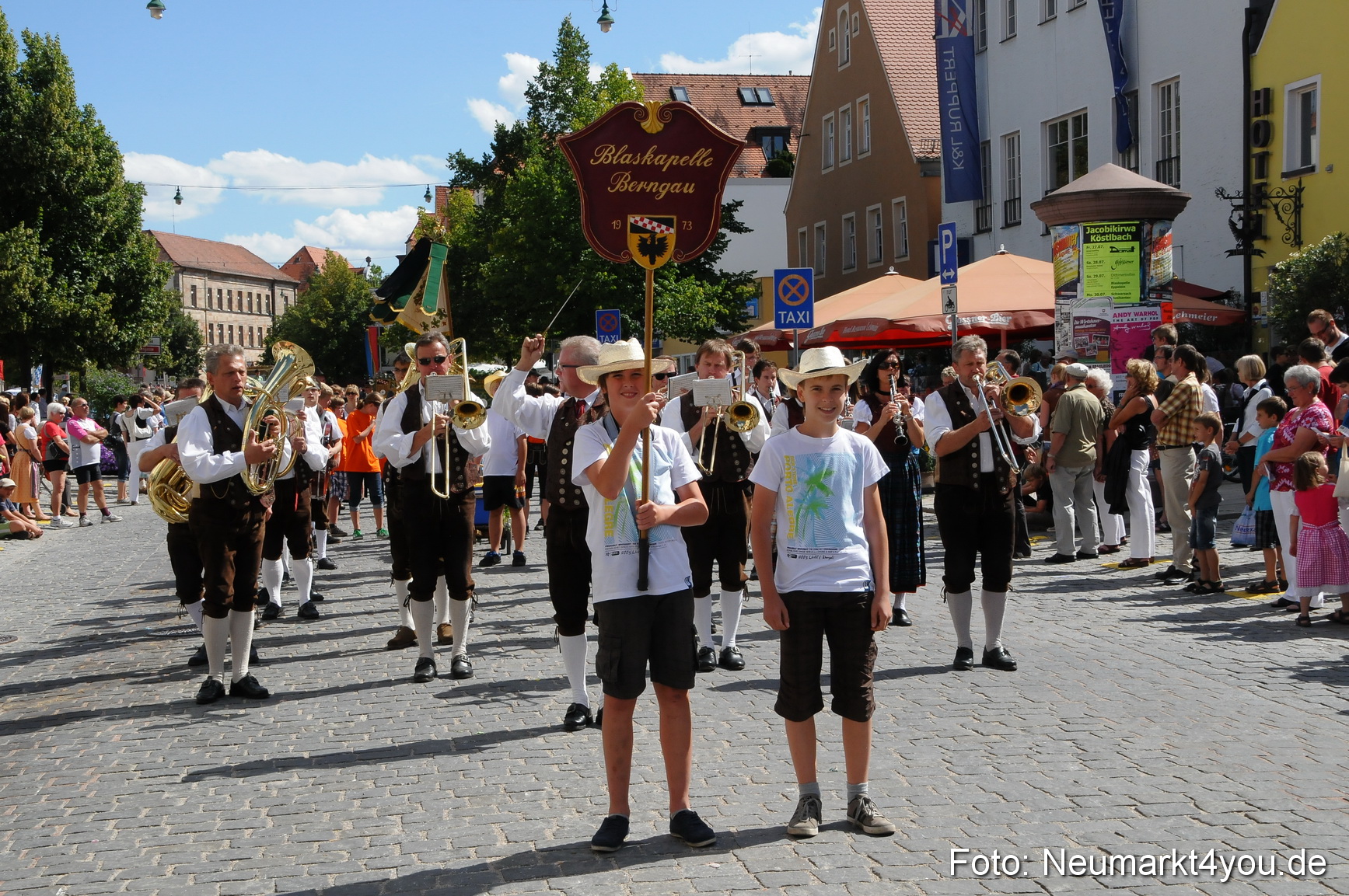 Festzug Juravolksfest 2012 0450