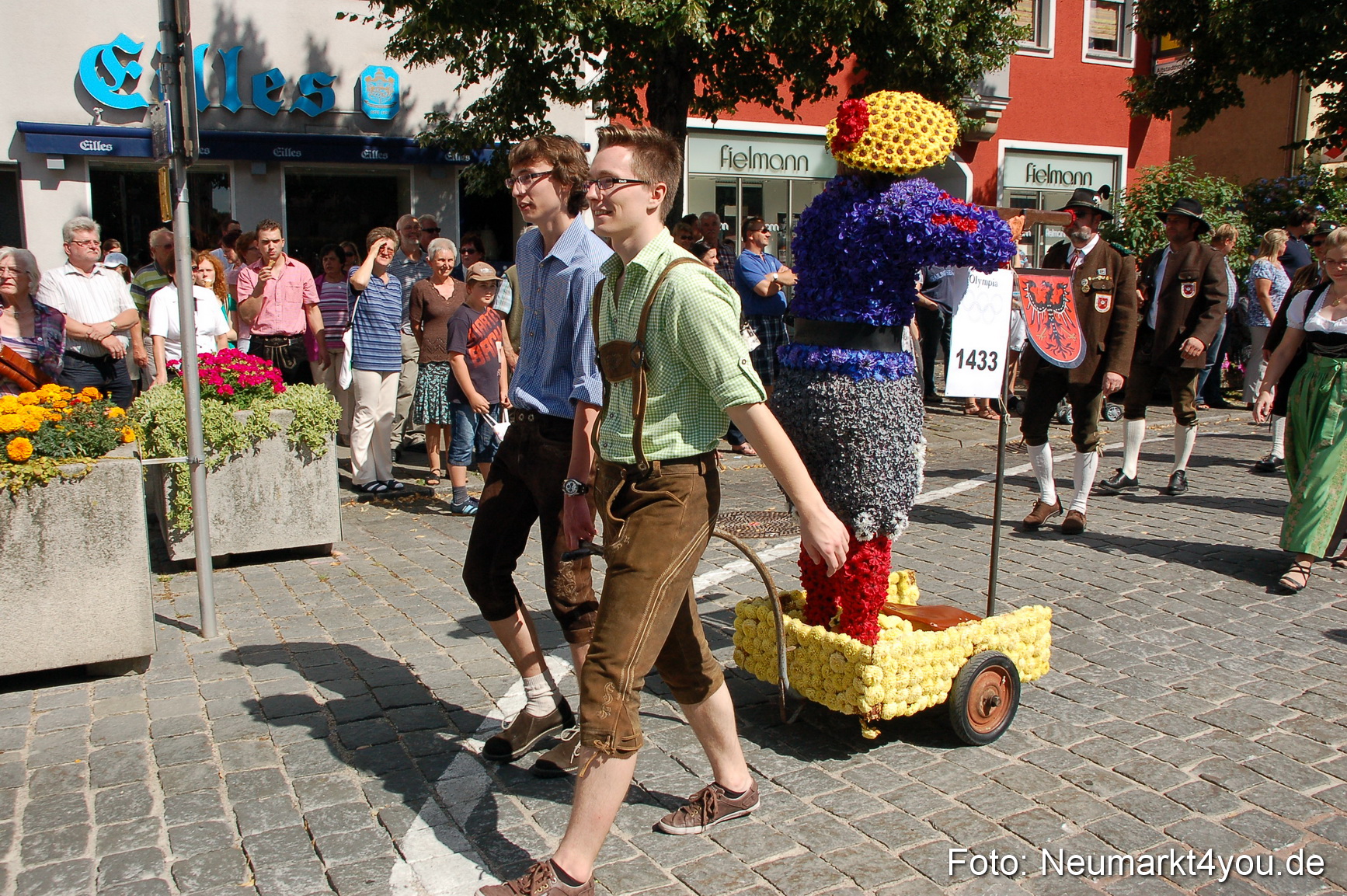 Festzug Juravolksfest 2012 0458