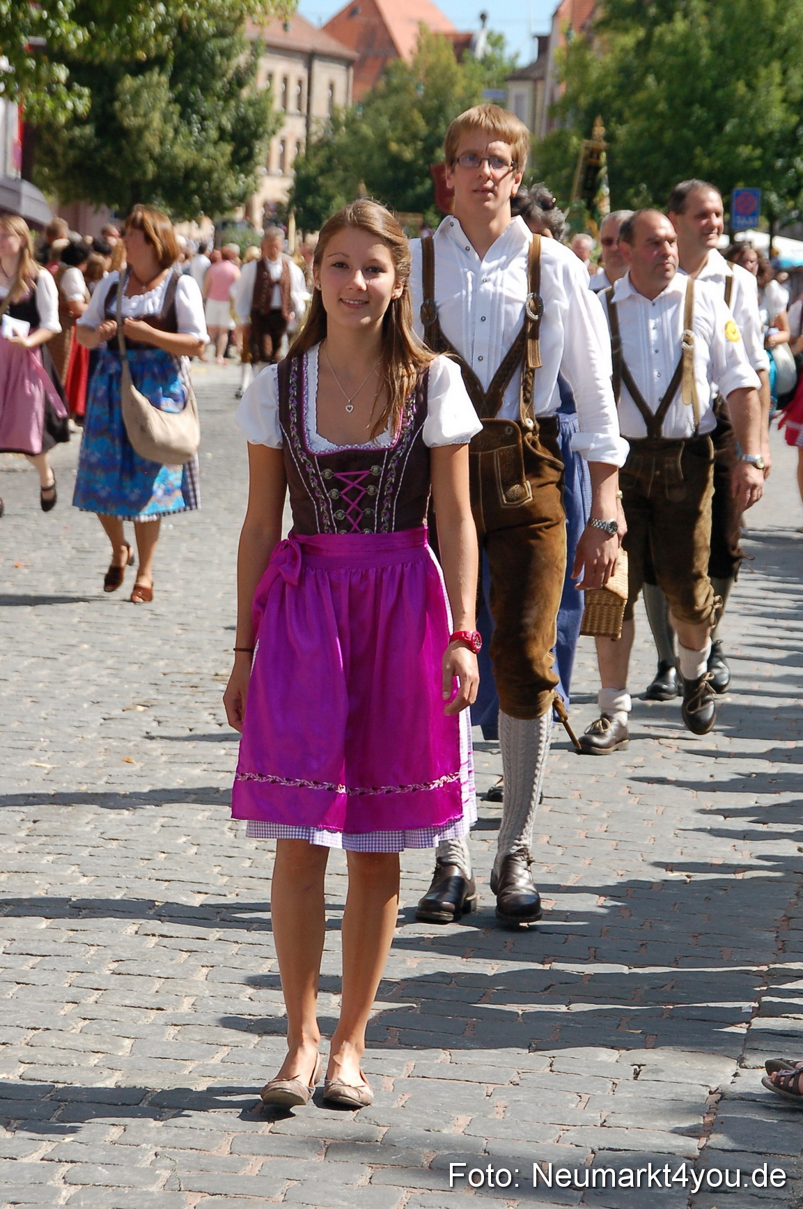 Festzug Juravolksfest 2012 0459