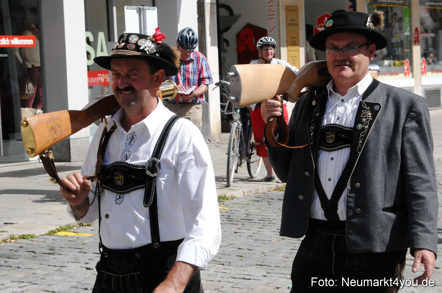 Festzug Juravolksfest 2012 0461