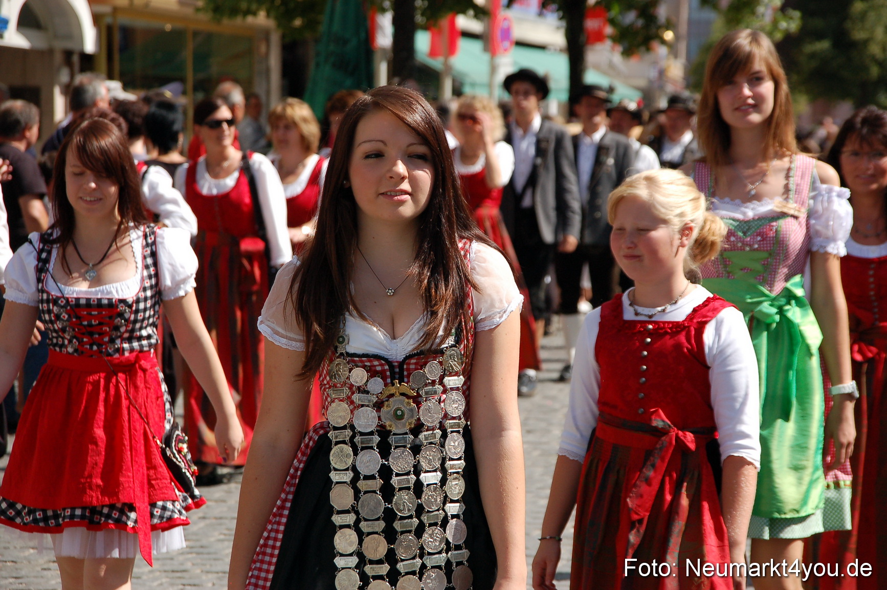 Festzug Juravolksfest 2012 0465
