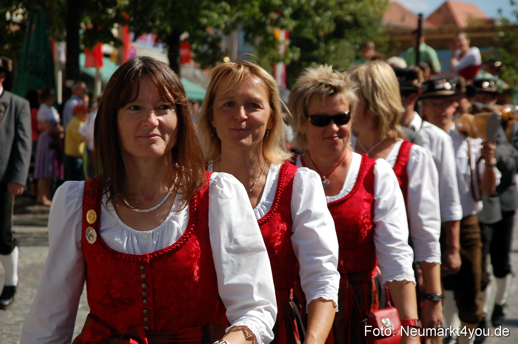 Festzug Juravolksfest 2012 0467