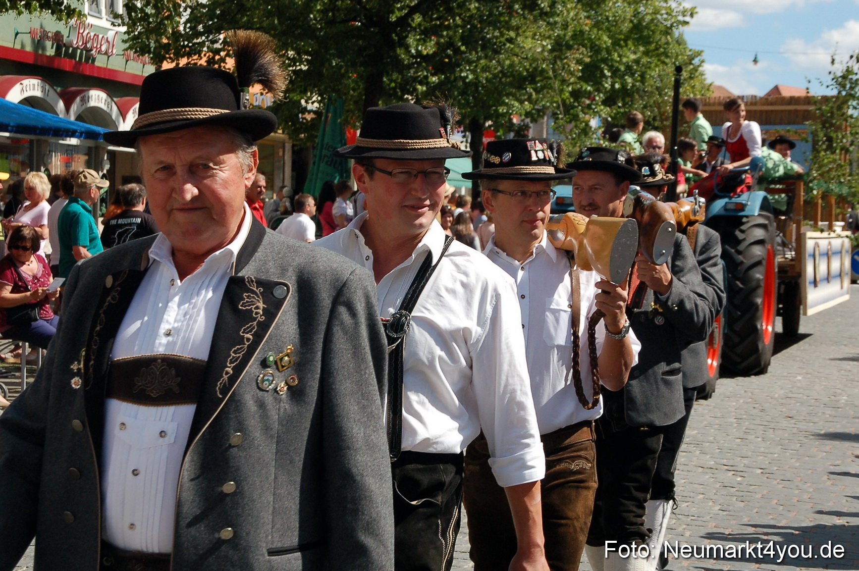 Festzug Juravolksfest 2012 0468