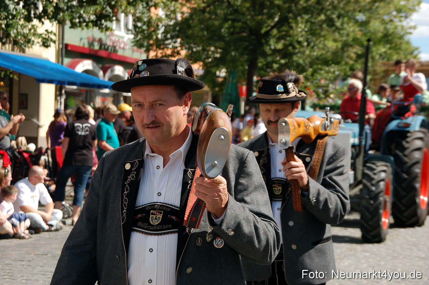 Festzug Juravolksfest 2012 0469