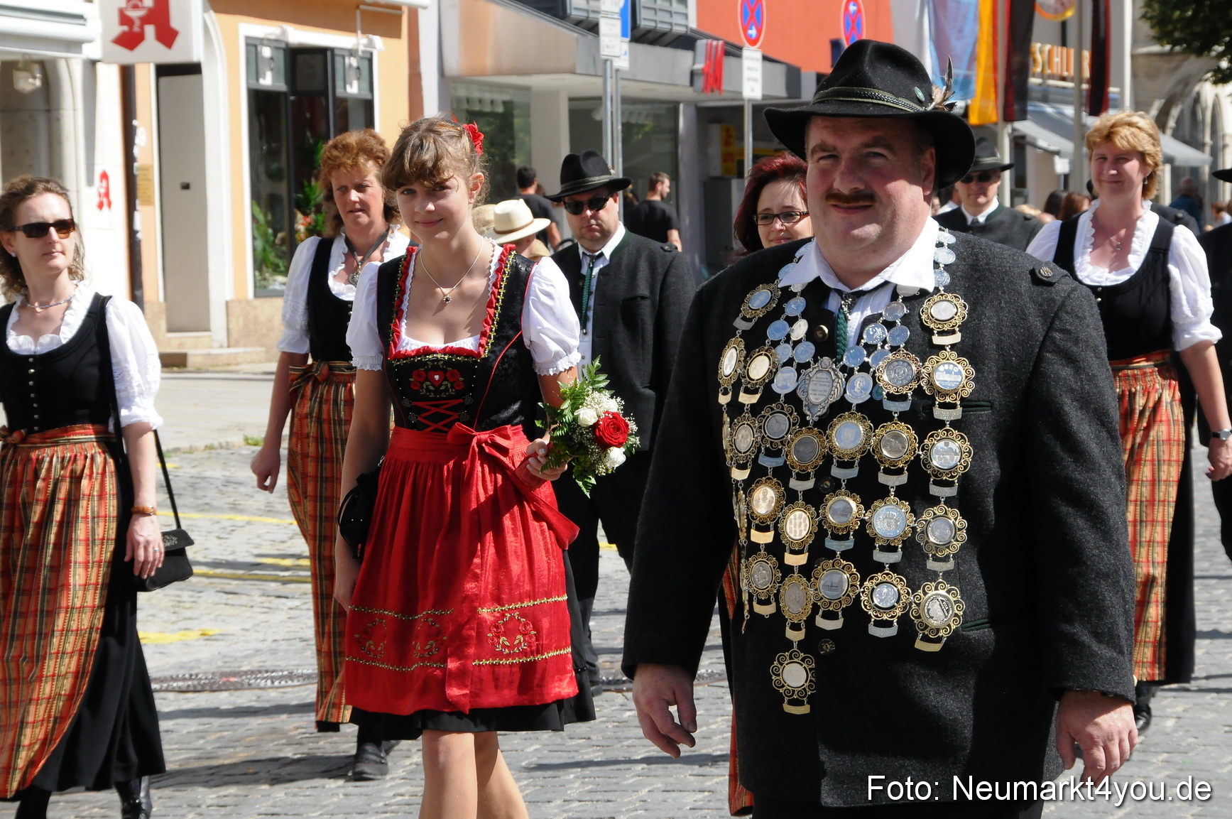 Festzug Juravolksfest 2012 0472
