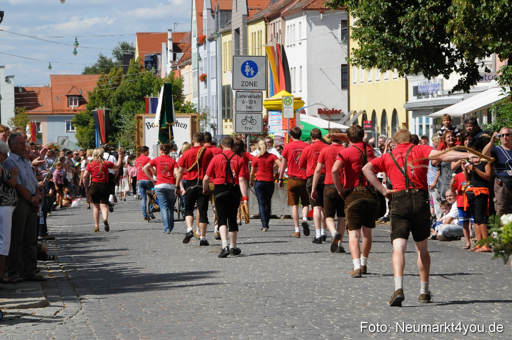 Festzug Juravolksfest 2012 0473