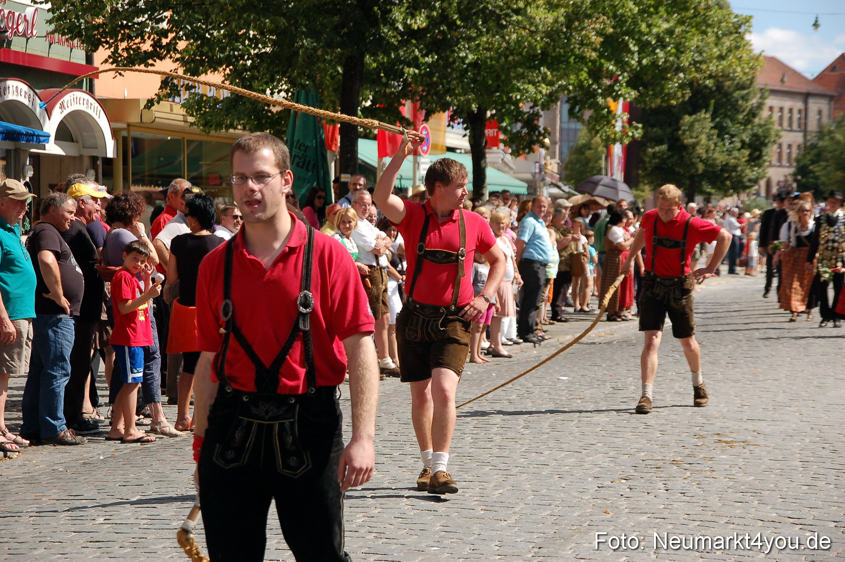 Festzug Juravolksfest 2012 0474