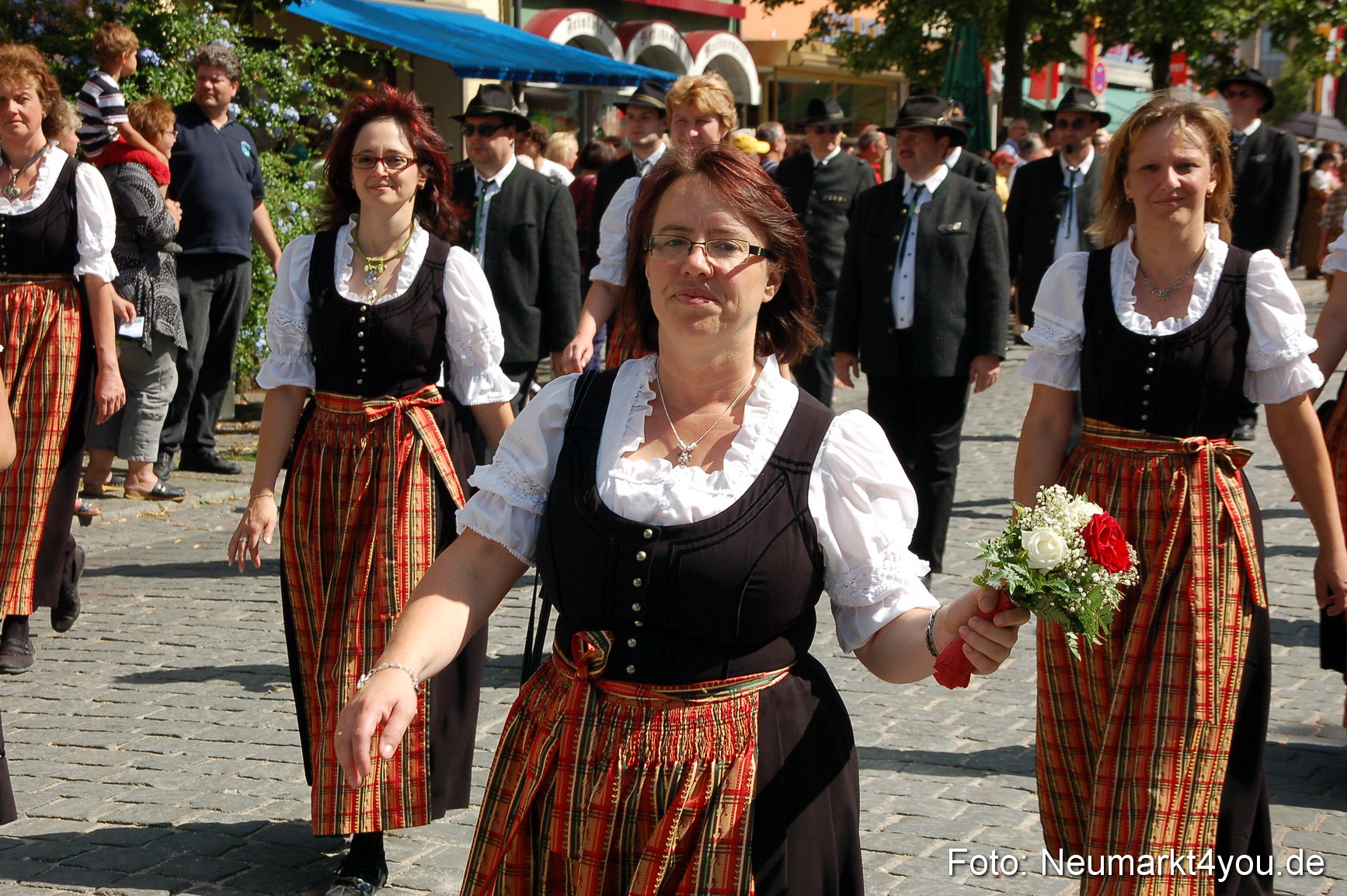 Festzug Juravolksfest 2012 0479