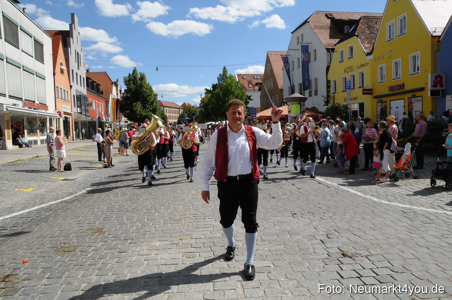 Festzug Juravolksfest 2012 0481